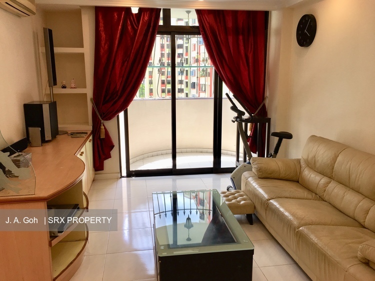 Blk 341B Sembawang Close (Sembawang), HDB 5 Rooms #198645382
